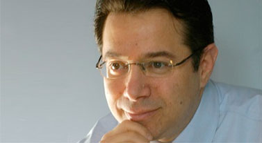 Dr. Bruce Robinson
